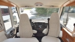 W drogę nowym Hymerem - zdjęcie 1